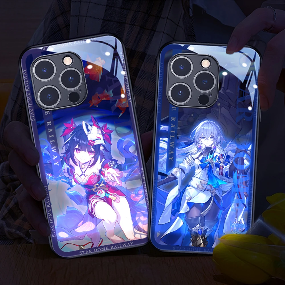 Anime Star Dome Led… - image