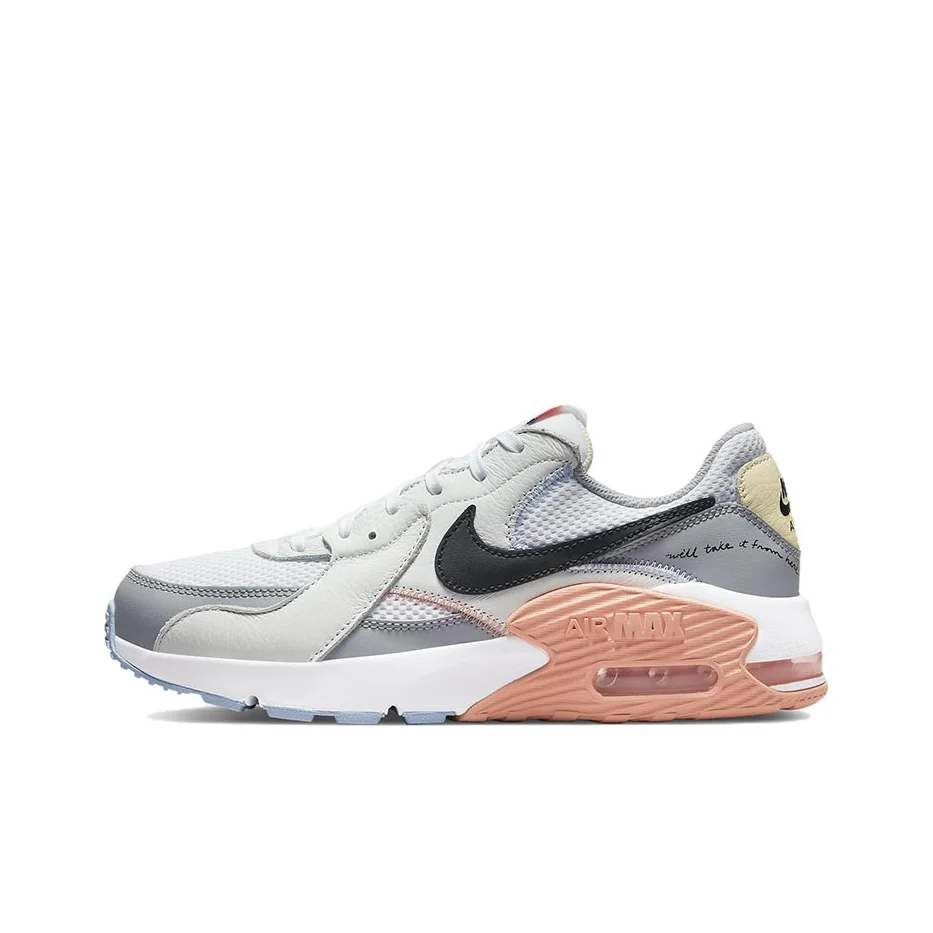 

Nike Air Max Excee 'We'll Take It From Here' Women's DV2189-100