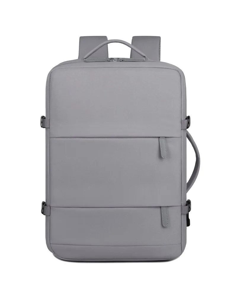 

Short-distance business backpack men's versatile casual computer bag large capacity backpack double shoulder women's backpack
