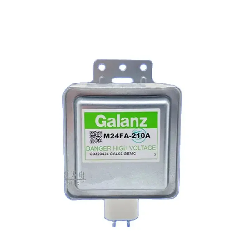 Nuevo Magnetrón para Horno Microondas Galanz, igual que M24FA-210A, Repuestos para Microondas