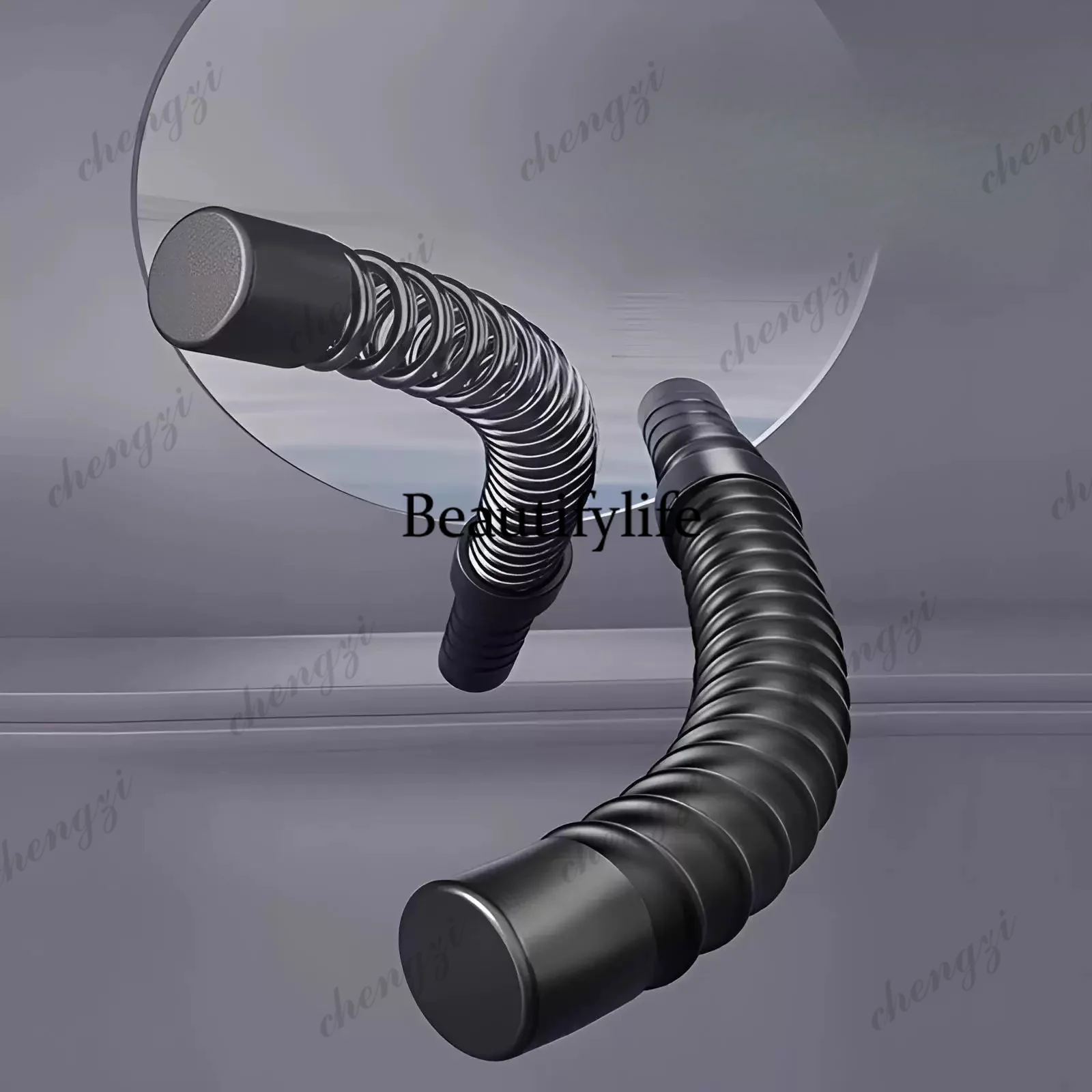 Fitness throwing rope Indoor household throwing rope Training Strength rope Arm strength Muscle Professional physical fitness