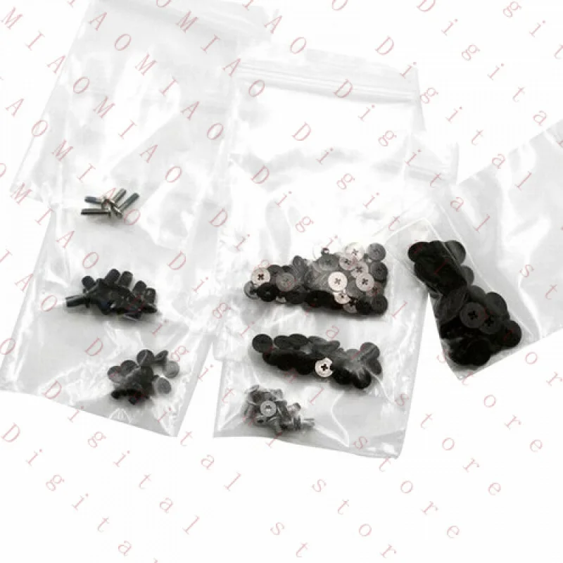 RY  Motherboard Screws For Dell XPS 13 9343 9350 9360 9370 9375 9380 Lot