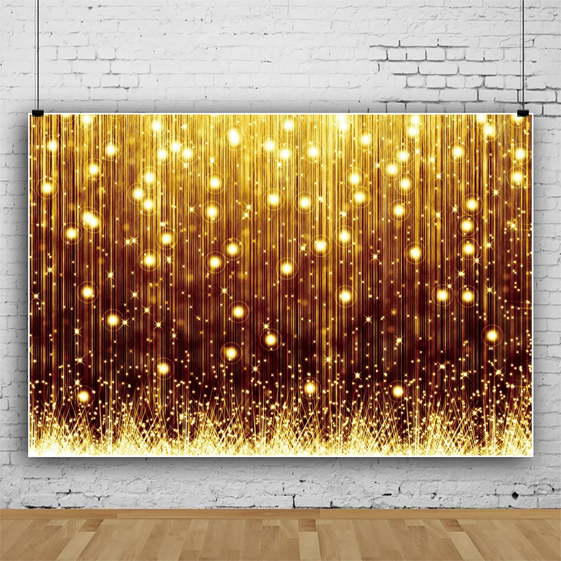 ゴールドブラック風船の写真の背景、幸せな誕生日のポスター、装飾バナー、写真の背景、スタジオアクセサリー、大人の誕生日パーティー