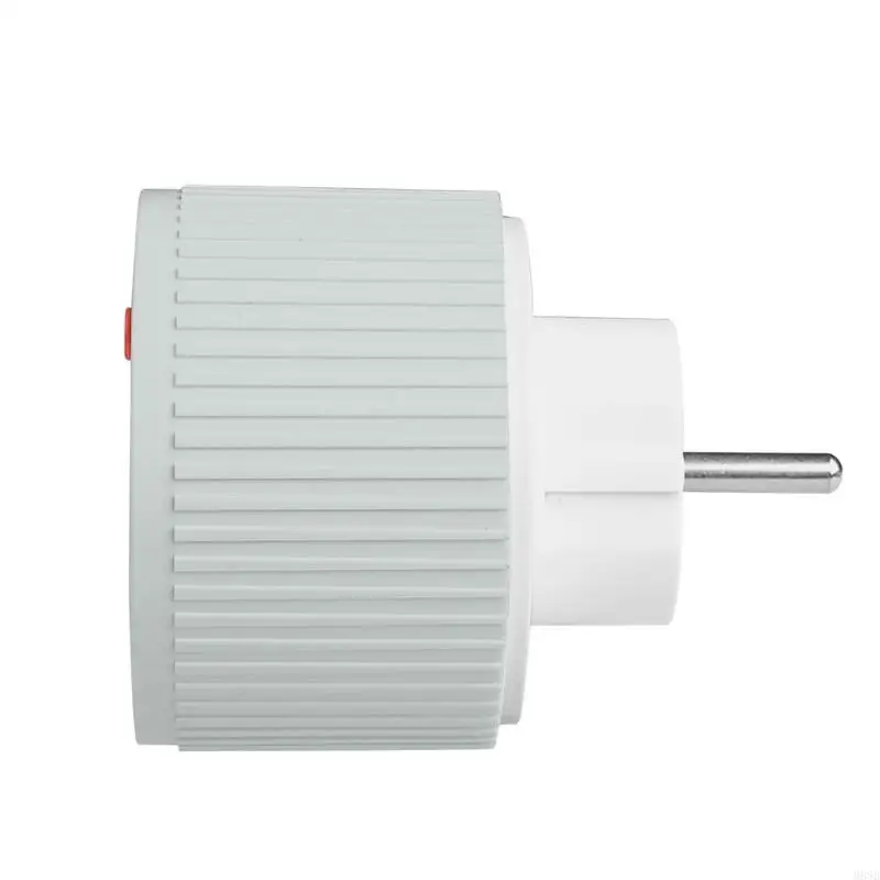 Outlet Timer Rotating Mechanik WiFi Elektronik Digital Timer Switches Socket M89B