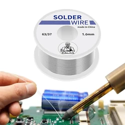 20g 50g 100g disposable lighter solder wire, melted rosin core solder wire  rolled solder wire  low melting point solder wire