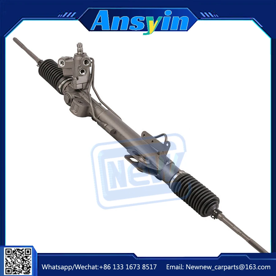 

Новый рулевой механизм для Nissan Murano 2009-2014 490011AA0A 49001-1AA0A 490011UM0A 49001-1UM0A 49001-1UM0A 490011UM5A