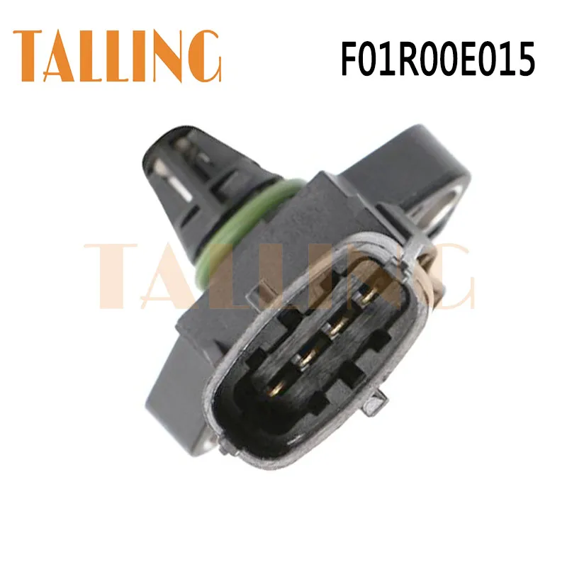 F01R00E015 MAP Intake Manifold Air Pressure Sensor for Chery Chana JAC Geely High Quality