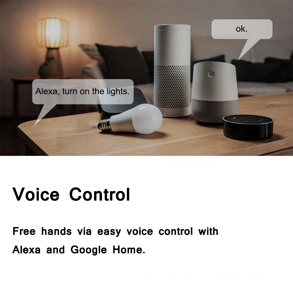 EWelink WiFi Smart 4CH Relay Switch 10A Relay Module Voice/APP Remote Control USB 5V 7-32V 85-250V RF433 Receiver Smart Home