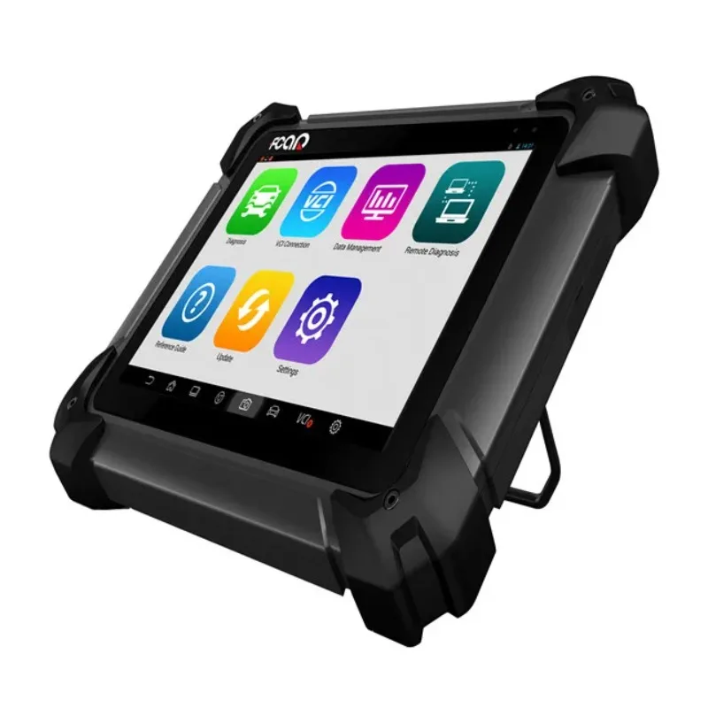 

Electronic Control System, DPF, IMMO, Read ECU, Key Program, Global Auto Diagnostic Scanner F7S-G