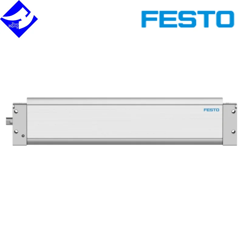 FESTO 164023-DZF-18-200-P-A Original Genuine compact cylinder quality assurance All series have spot prices to discuss