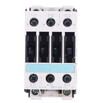 In box for Siemens 3RT1025-1AL20 17A 7.5kW 230V AC 50/60Hz 3 pole contactor module