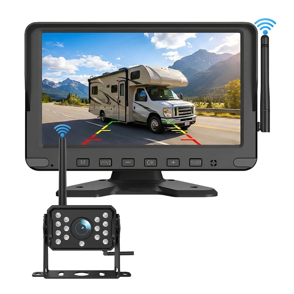 Wireless 7