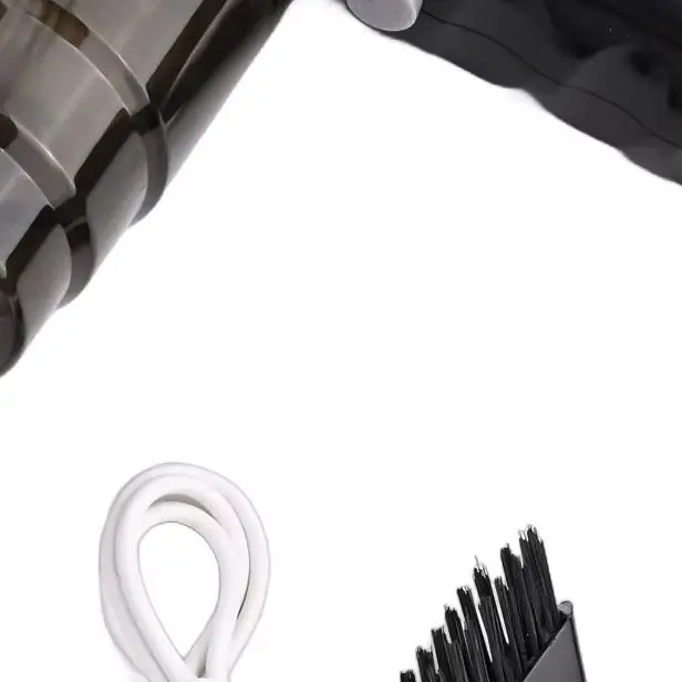 Car Vacuum Cleaner Wireless Portable High Suction Handheld For Mini Dust Blower For Home Auto Deep Cleaning Tool With Dual Power