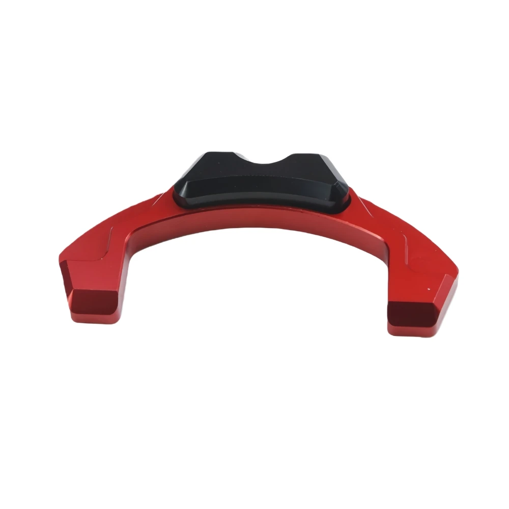 Motorcycle Cnc Aluminum Door Lock Decorative Cover For Yamaha Xmax 125 250 300 400 view 4