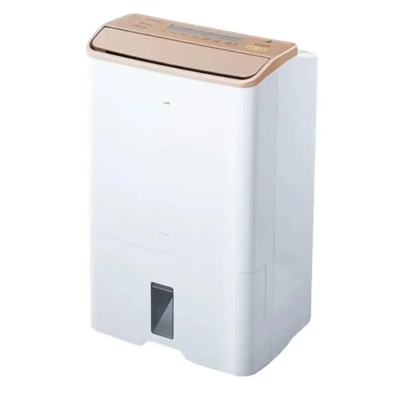 Dehumidifier Household Dehumidification Basement Warehouse Large Capacity Dry Clothes Dryer Dehumidifier WYP66XC-P