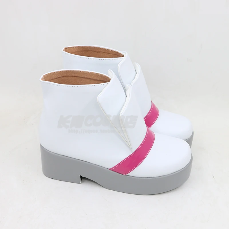 Anime Kalie AOTU Cosplay Shoes Comic Halloween Carnival Cosplay Costume Prop Cosplay Men Boots Cos Cosplay