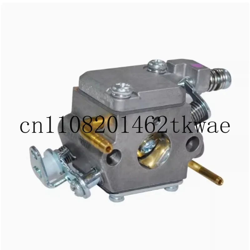 Suitable for chain saw 2500 carburetor Komatsu 25cc carburetor single hand saw G2500 carburetor 2500