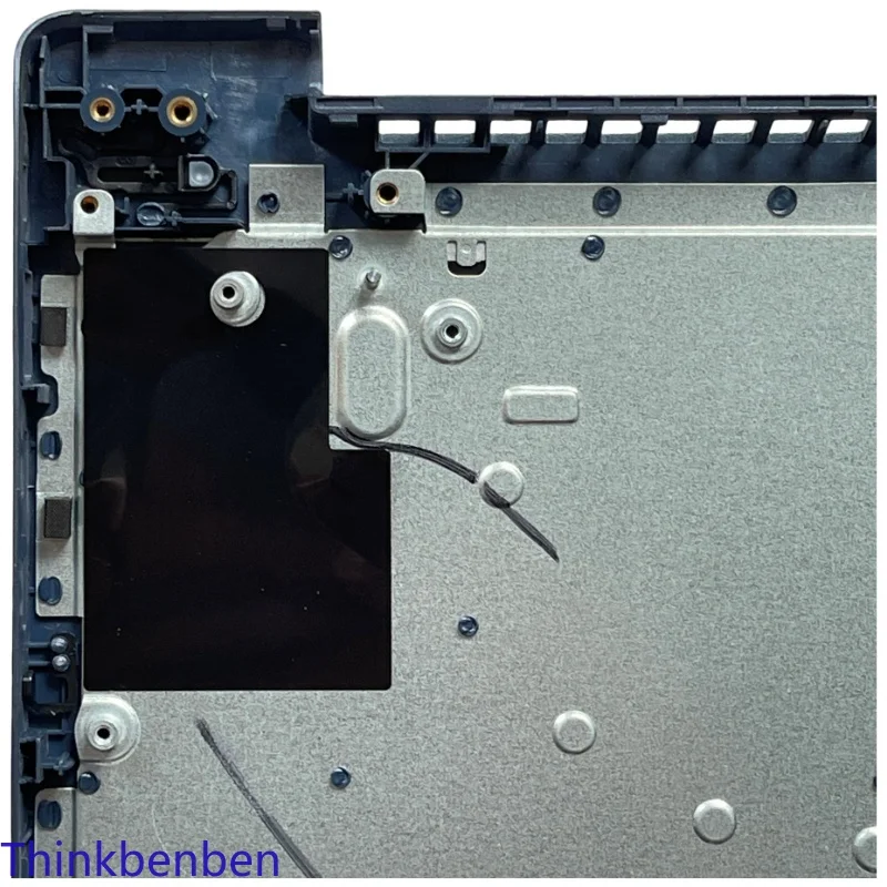 PT Portuguese Blue Keyboard Upper Case Palmrest Shell Cover For Lenovo Ideapad 330S 15 15IKB 15AST 15ARR 5CB0R07390 view 3