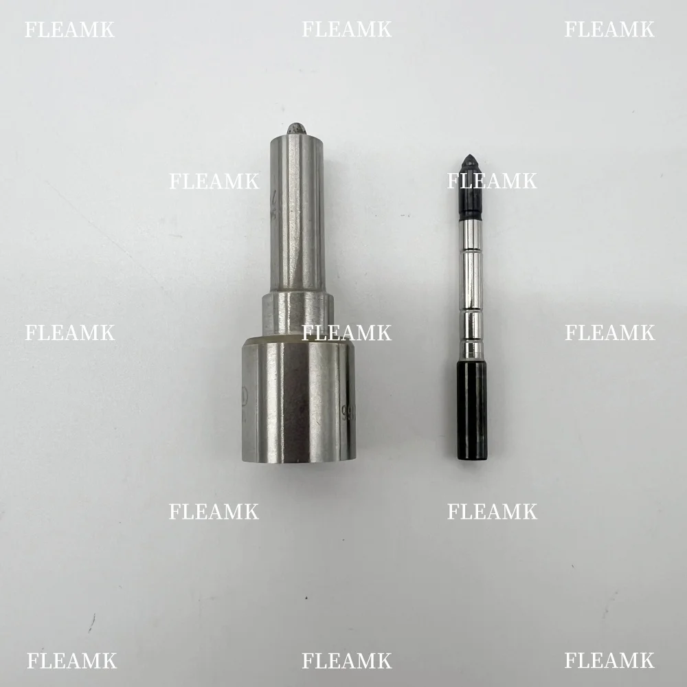 High Quality Fuel Injector DLLA149P2166 Is Suitable for 0445120215/394 Fuel Injector