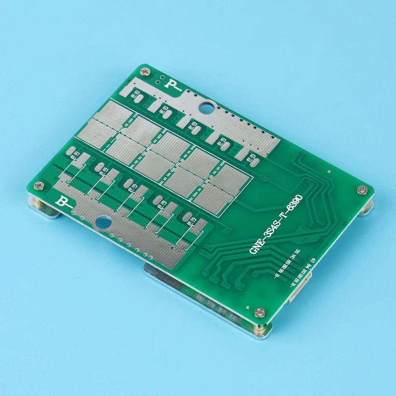 4S 12V 800A BMS Li-Iron Lithium Battery Charger Protection Board With Power Battery Balance/PCB Protection Board