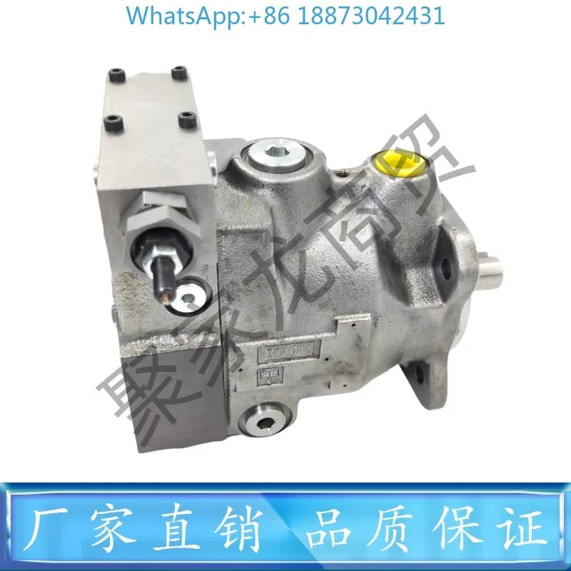 Pa-Rker Pv Series P…