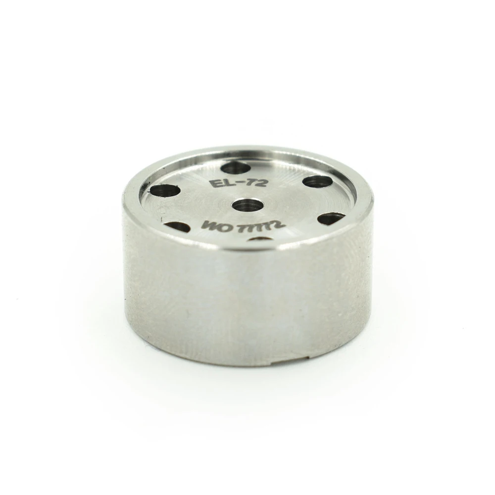 

Lp check valve housing EL-72 waterjet check valve spare parts