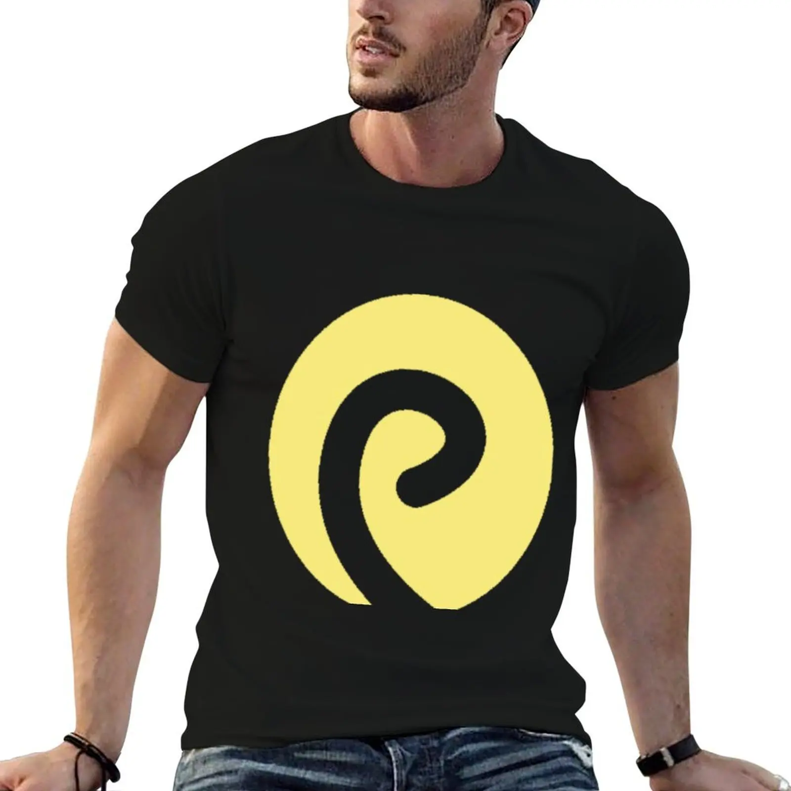 Politoed Swirl T-Shirt cheap stuff funny shirt cotton mens clothing