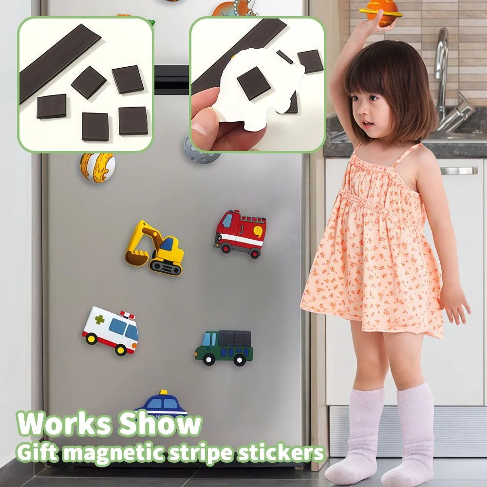 Kit de peinture de plâtre pour enfants, jouets en plâtre, voiture de dinosaure, artisanat de bricolage, Art de plâtre pour ensemble de peinture préscolaire, fournitures d'art