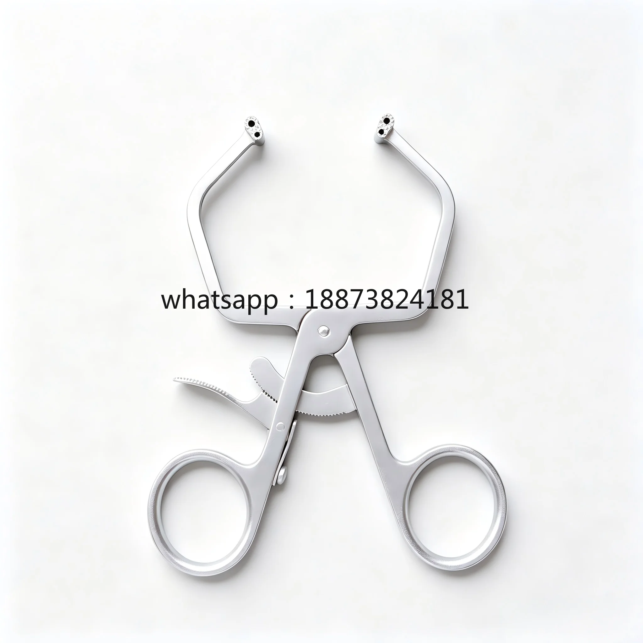 K‑wire Foot Ankle Distraction Compression Forceps Spreading Forceps Surgical Forceps Medical  fast shipping