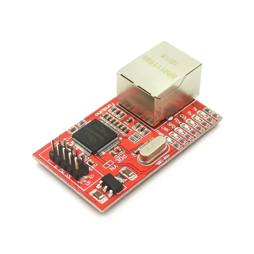 W5100 Ethernet module Ethernet network module forarduino