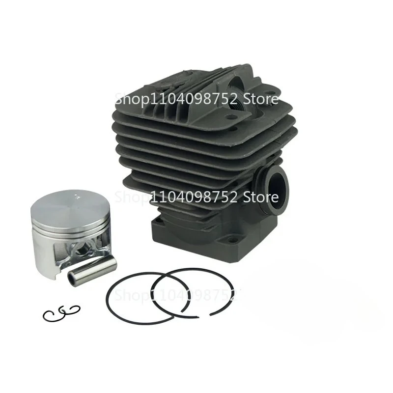 1set 54mm Chainsaw Cylinder Piston Assy Kit Fit For Stihl MS066 MS660 MS066 MS 660 OEM 1122 020 1209