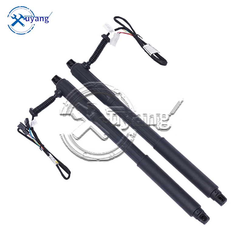 

Power Rear Lift Support For 2015-2018 Toyota Fottuner 6892071030 6891071030 68910-71030 Left Right Electric Tailgate Stru