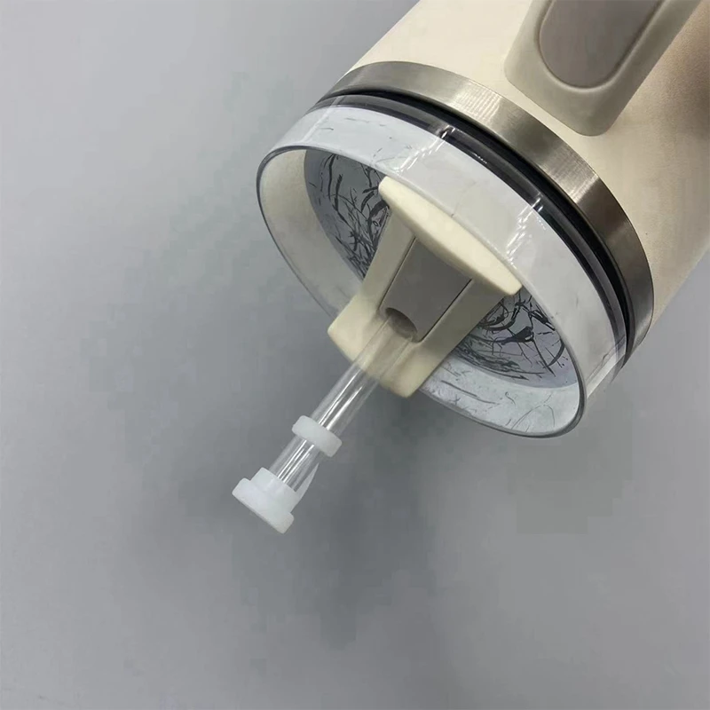 스탠리 컵 2.0 40Oz / 30Oz용 유출 방지 스토퍼 워터 컵 부품