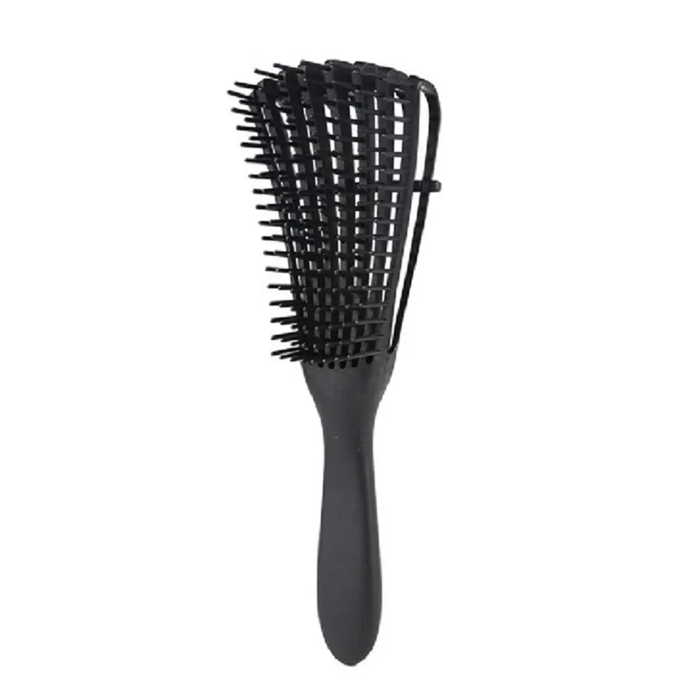 Women's Exfoliating Comb, Anti-Tangling Hair Tool