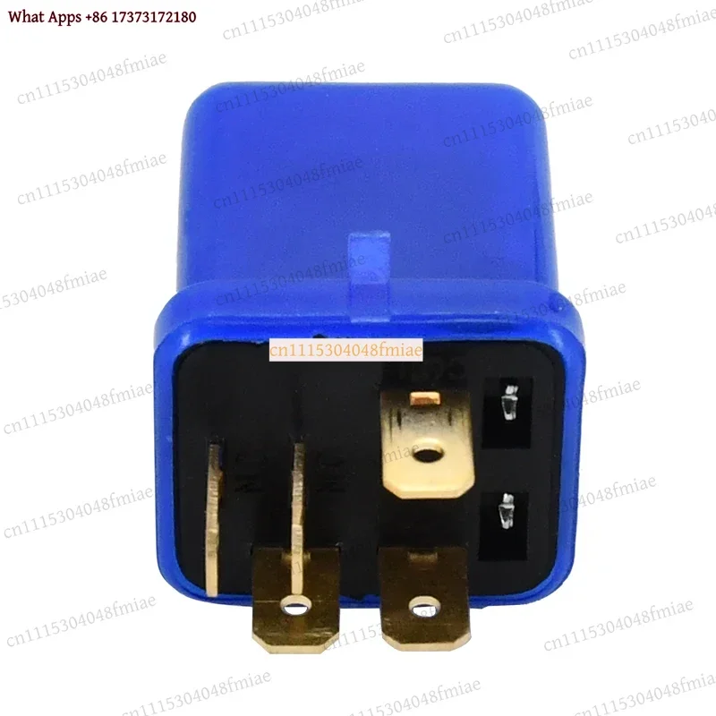 k3 12V 5 Pin Relay 8-94235-627-0 8942356270 MR5A-211-1 For Isuzu