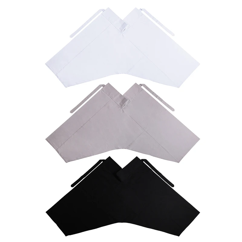 1pc Drop Low Crotch Baggy Hanfu Pants Men Wide Leg Pants Chinese Traditional Ming Dynasty Trousers Bloomers Yoga Ninja Pants