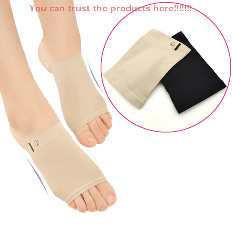 

Arch Plantar Support Fasciitis Sleeve Socks Foot Fallen Arches Wrap Sleeves Sock