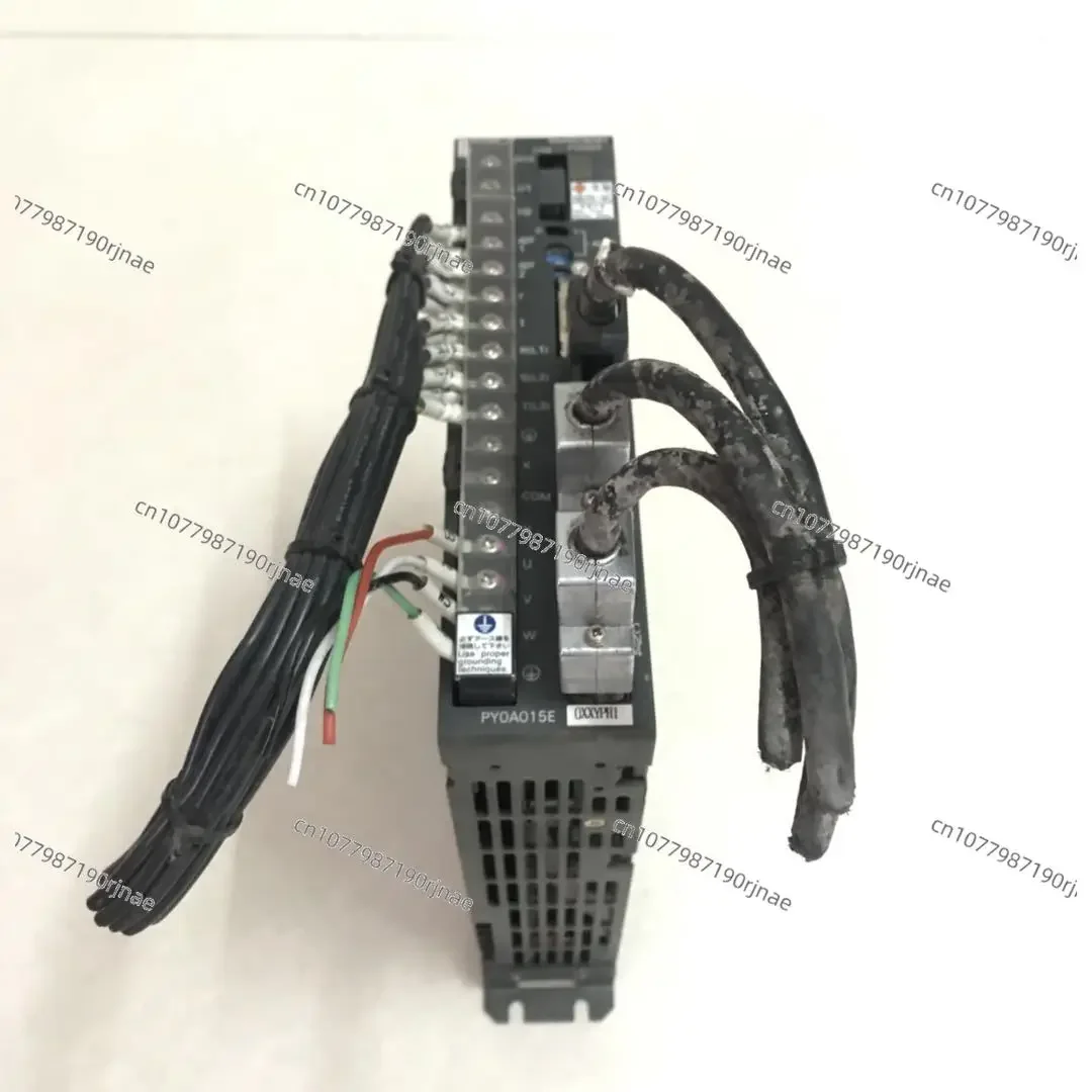 

Py0a015e. Py0a030e. Py0a100e. Привод Py0a150e