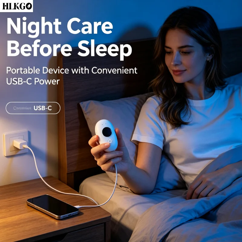 Toenail Fingernail Fungus Laser Onychomycosis Therapy Machine Repair Device Effectively Remove Nail Care