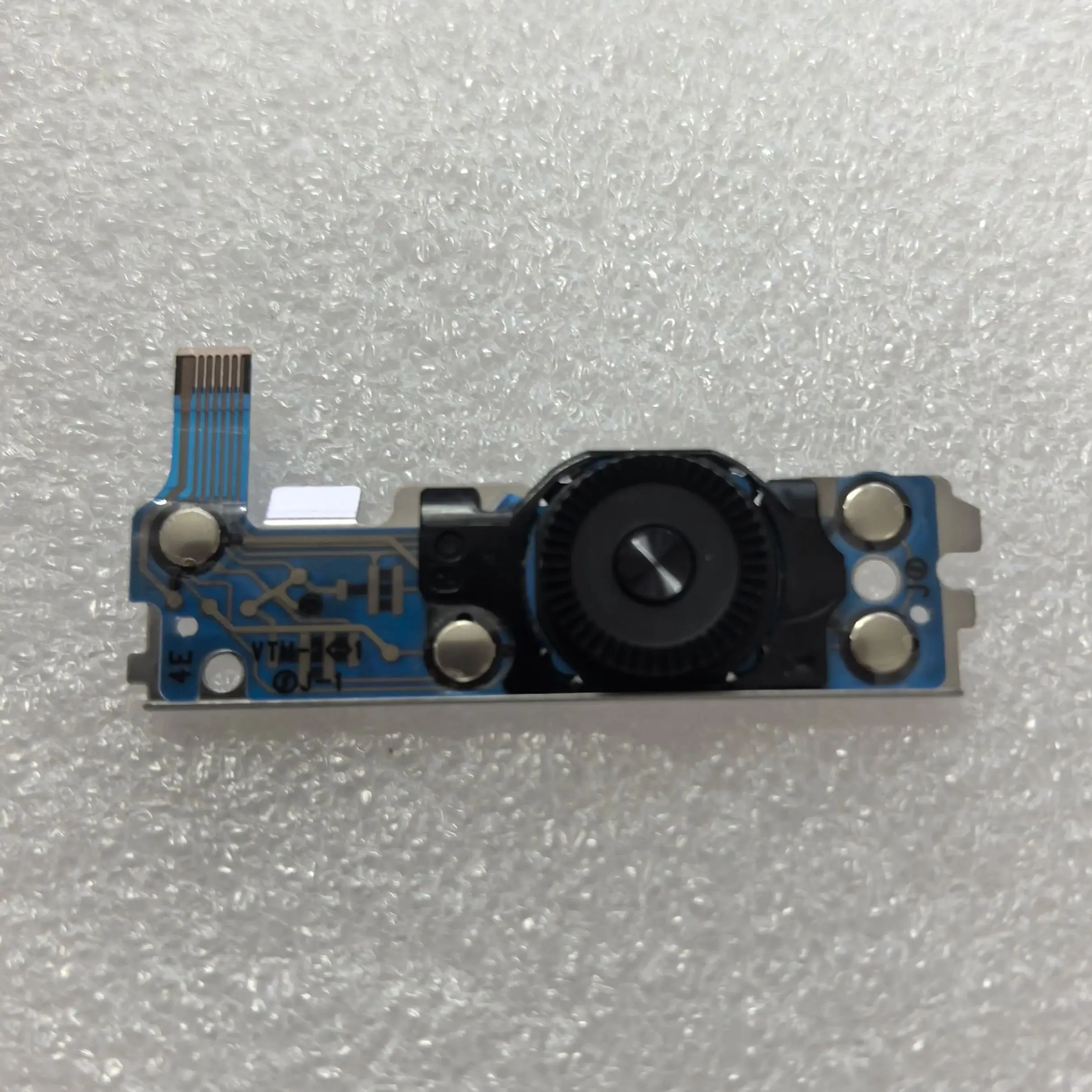 Suitable for Sony WX300 WX350 button board black and white operation board camera accessories