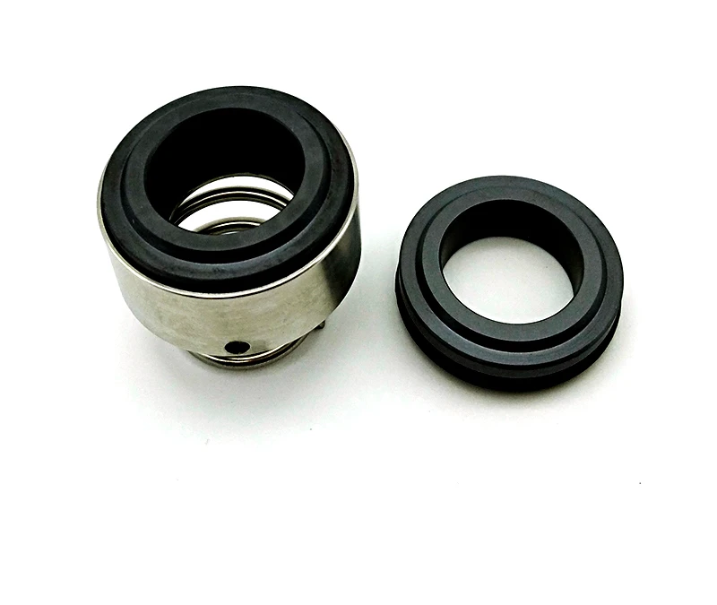 

Complete Collection of Roten-5-18-X Graphite Ring Stainless Steel O-ring Seals for Water Sealed Mechanical Sealed Water Pumps