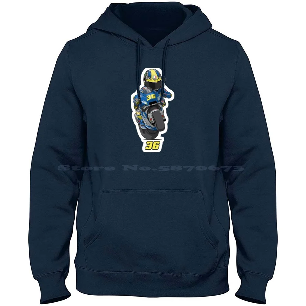 Motorcycle Racing Jm36 : Apparel And Merchandise-100% Cotton Hoodie Jm 36 Ecstar Joan Mir Desk Mats Joan Mir Mobile