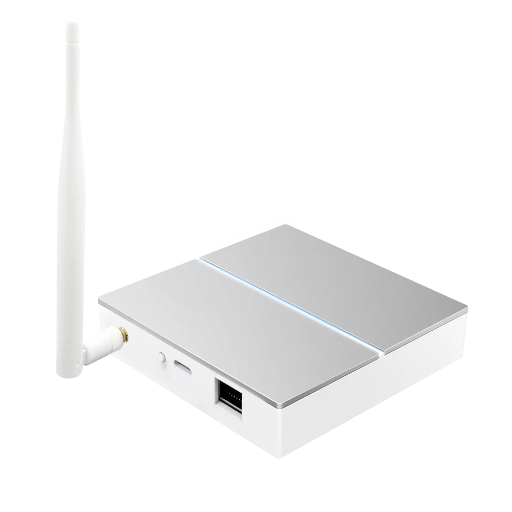 Variant: GW60T-Wired-S