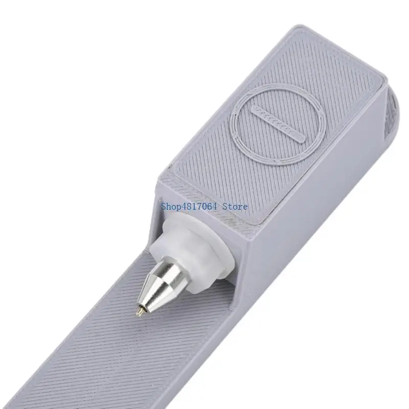 T3LB USB TS457 Battery Base Adapter for Accurate Resistance and Tests
