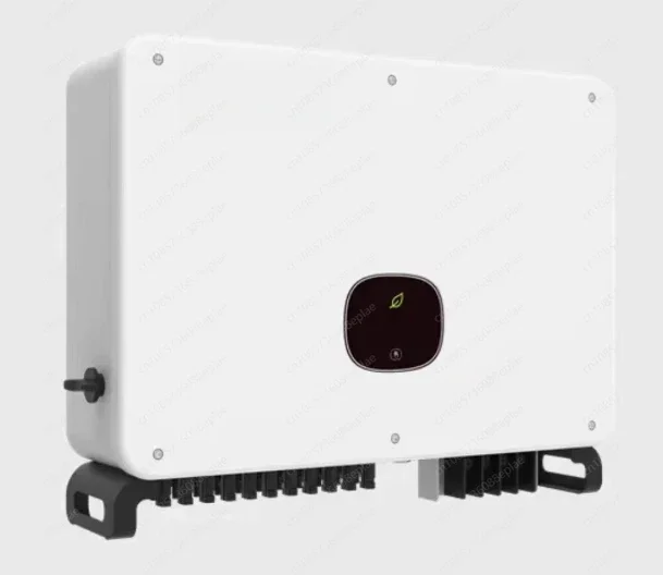 Growatt Solar Inverter 11 Kw AC 230v 10kw 9kw 8kw 7kw 6kw Grid  15Kw 30Kw 50Kw 220 V Ac 3 Phase Growatt Solar