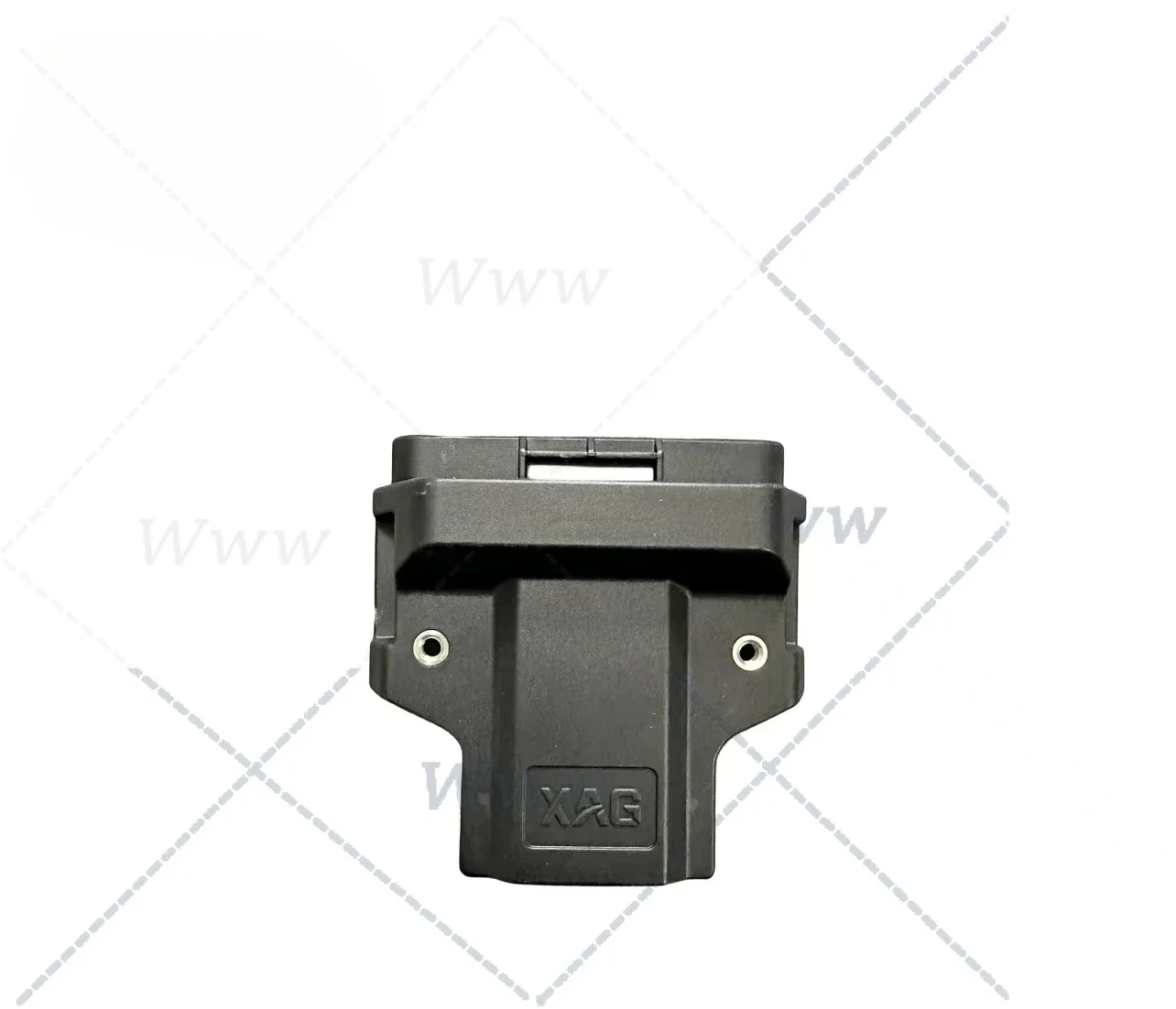 Suitable for XAG 2024 fog cooling box plug modification parts, agricultural plant protection machine accessories