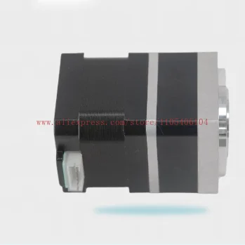 42 deceleration stepper motor miniature harmonic gearbox two-phase motor high precision low noise ultra-stable