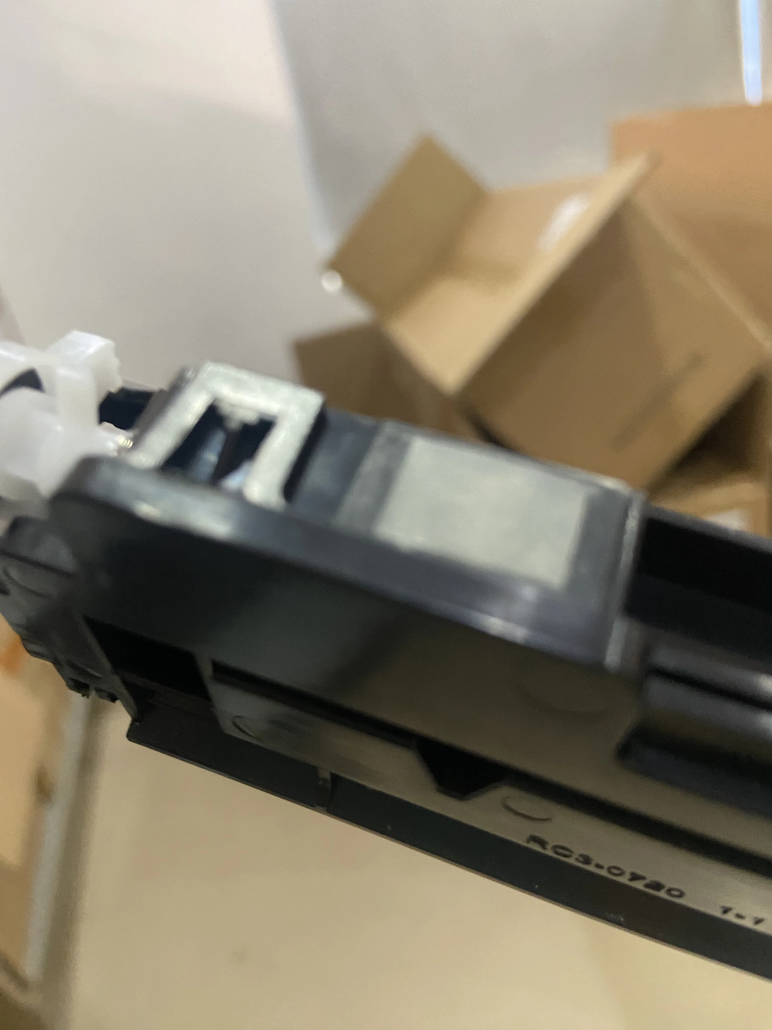 

1 шт. лезвие для очистки ленты переноса для HP CP5225 CP5520 CP5525 CP5525n CP5525dn 700 M750n M7755225 5520 5525 750 775