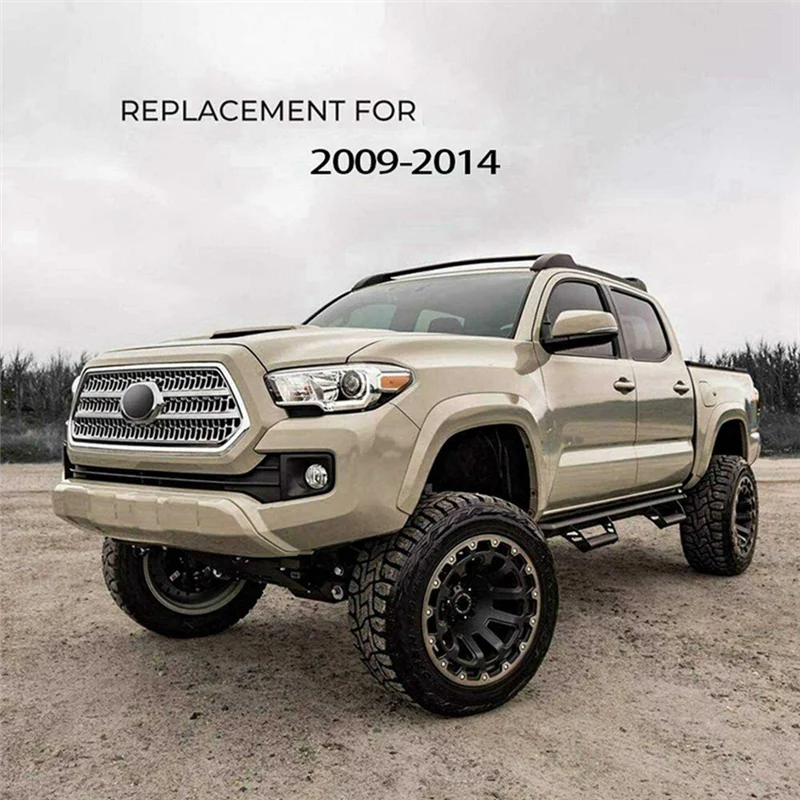 AS96-66992-04012 66991-04012 Cup Holder Insert Cup Holder Center Console Insert Drink Holder Car Parts For Toyota Tacoma 2009-20