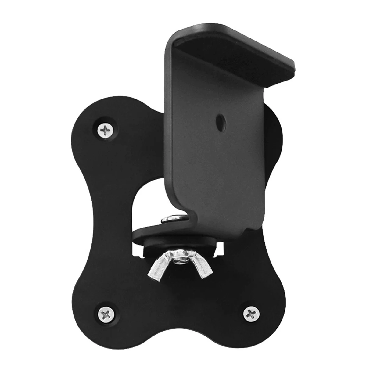 Wall Mount Bracket for Samsung HW-Q990B Surround Sound Speaker Wall Mount Hanger Living Room Speaker Bracket